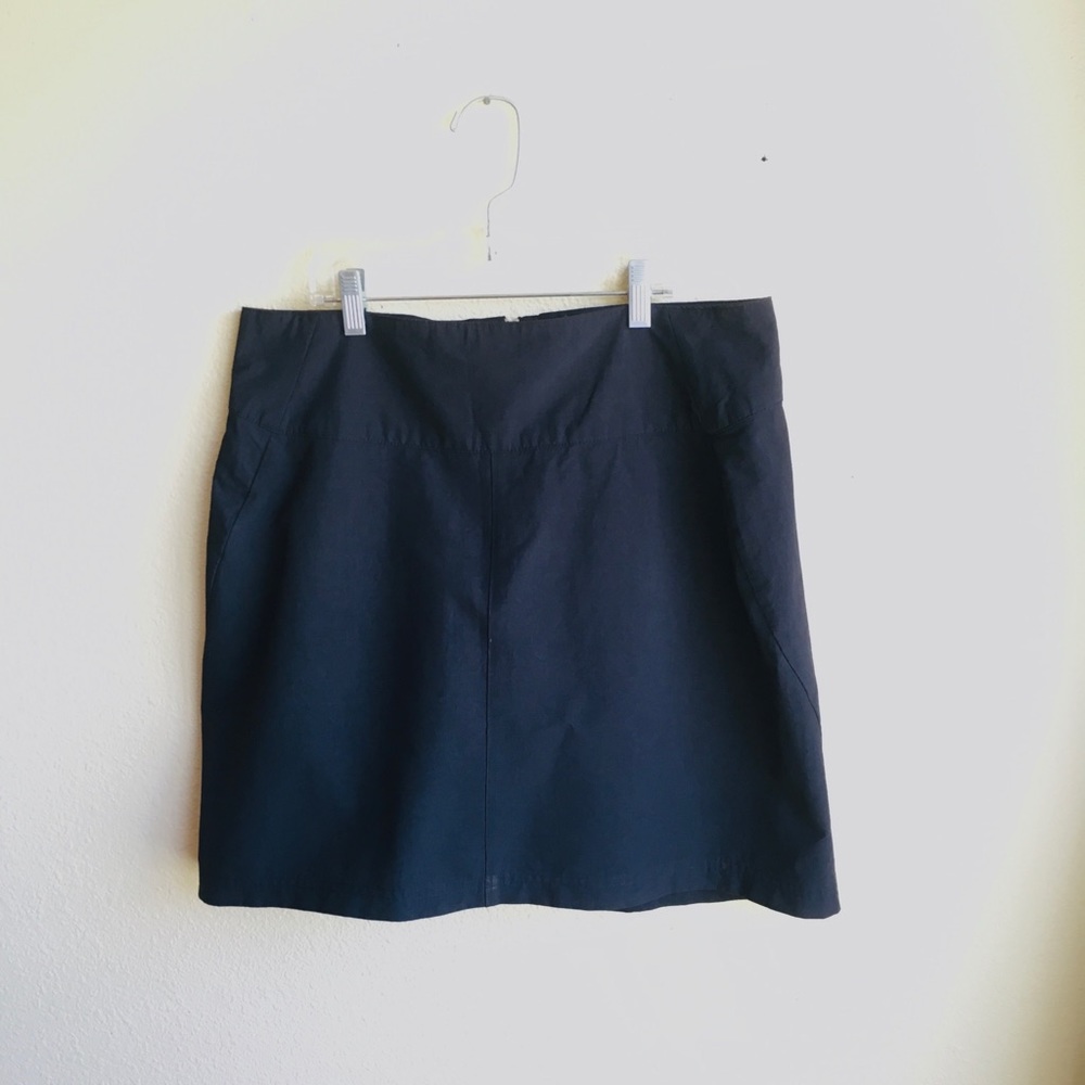 Skort
